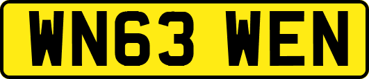 WN63WEN