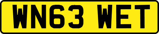 WN63WET