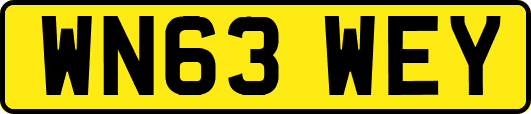 WN63WEY