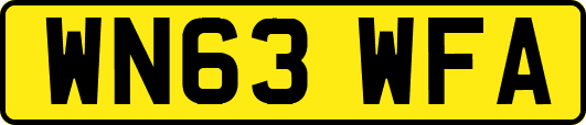 WN63WFA