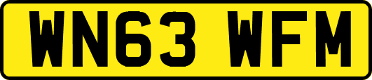 WN63WFM