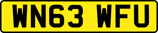 WN63WFU