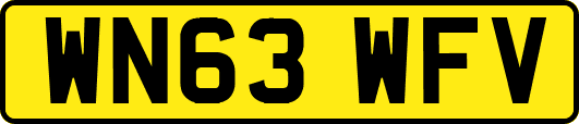 WN63WFV