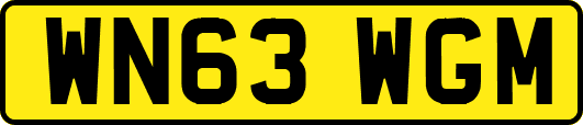 WN63WGM