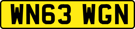 WN63WGN