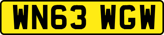 WN63WGW