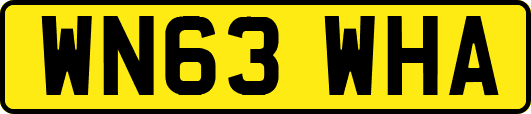 WN63WHA