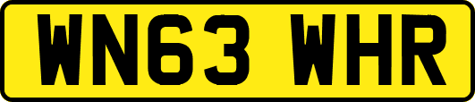 WN63WHR