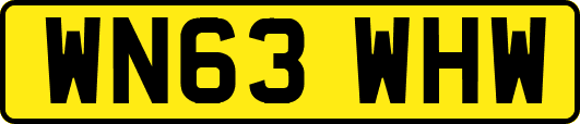 WN63WHW