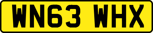 WN63WHX