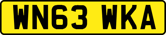 WN63WKA