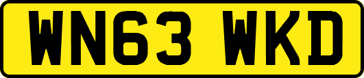 WN63WKD