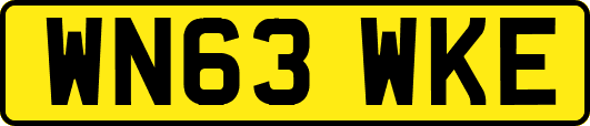 WN63WKE