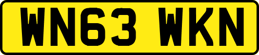 WN63WKN
