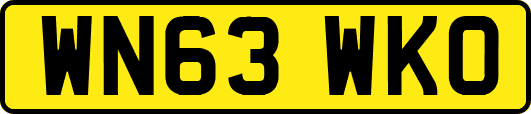 WN63WKO