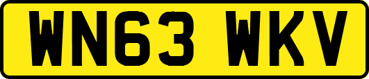 WN63WKV