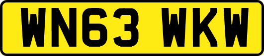 WN63WKW