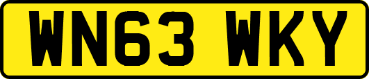 WN63WKY