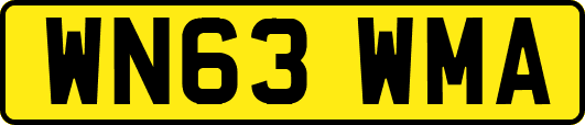 WN63WMA