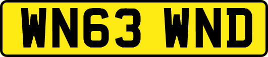 WN63WND
