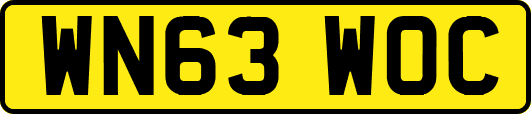 WN63WOC