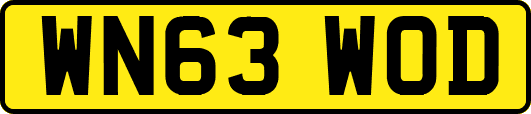 WN63WOD
