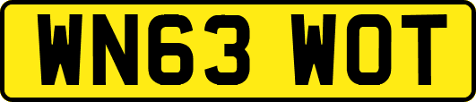 WN63WOT