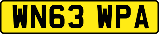 WN63WPA