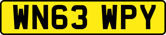WN63WPY