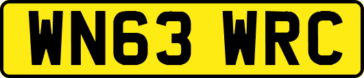 WN63WRC