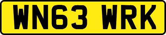WN63WRK