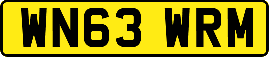 WN63WRM