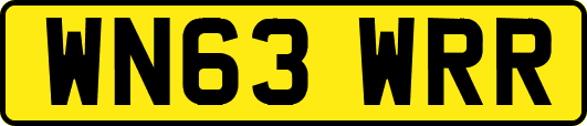 WN63WRR