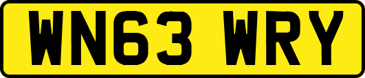 WN63WRY