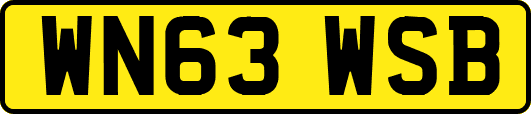 WN63WSB
