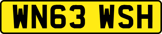 WN63WSH