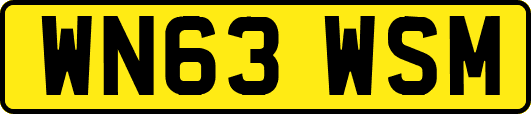 WN63WSM