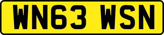 WN63WSN