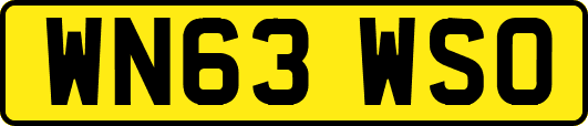 WN63WSO