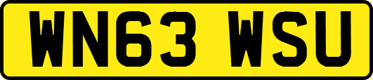 WN63WSU