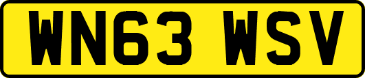 WN63WSV