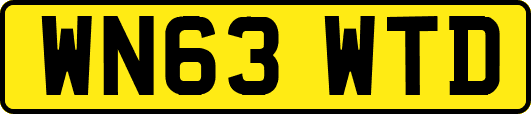 WN63WTD