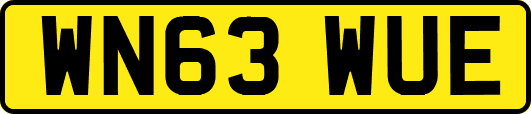 WN63WUE