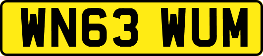 WN63WUM