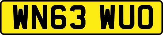 WN63WUO