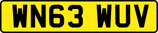 WN63WUV