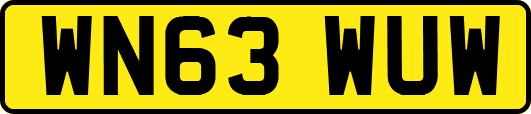 WN63WUW