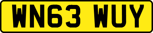 WN63WUY