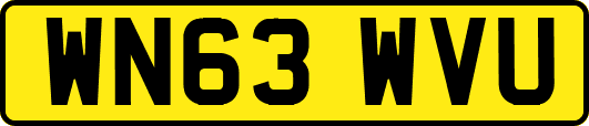 WN63WVU