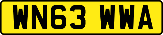 WN63WWA